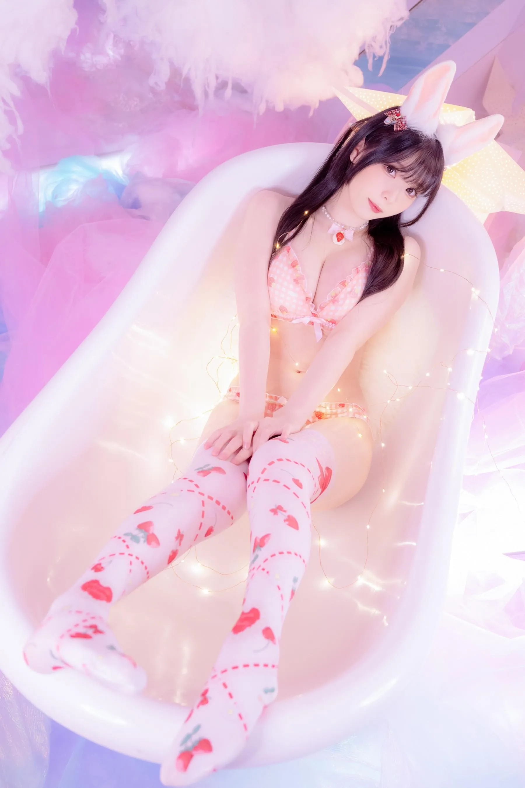霜月shimo – NO.58 Fantia 2022年08月会员合集6期-2022-08-11 [8P]插图5